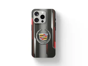 Cadillac Protector Smartphone Sensación Moderna Y Ligera